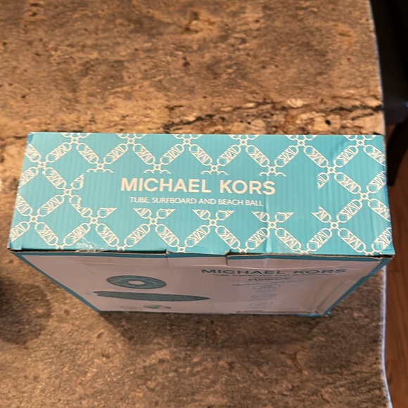 Funboy pool toys. Never opened, box is still sealed. - Picture 4 of 4